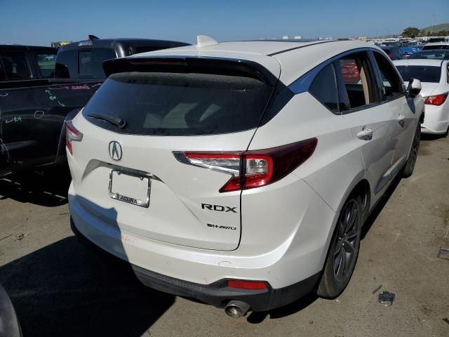 2019 Acura RDX Technology