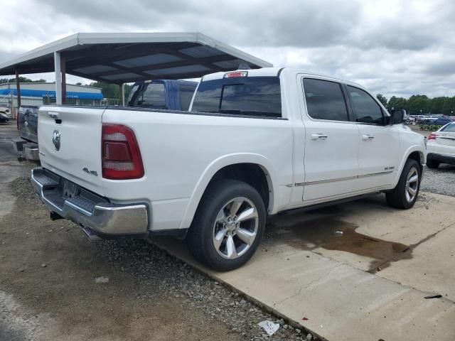 2021 Dodge RAM 1500 Limited