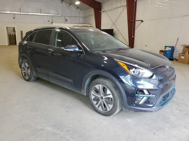 2020 KIA Niro EX