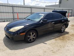 Salvage Cars with No Bids Yet For Sale at auction: 2005 Lexus ES 330