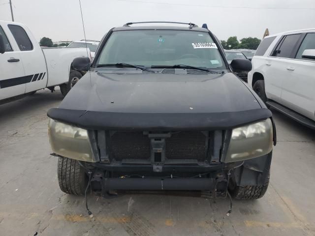 2008 Chevrolet Trailblazer LS