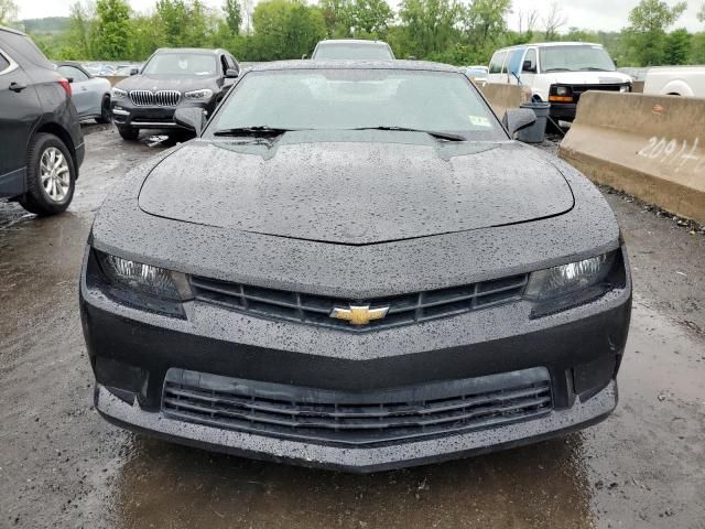 2014 Chevrolet Camaro LS