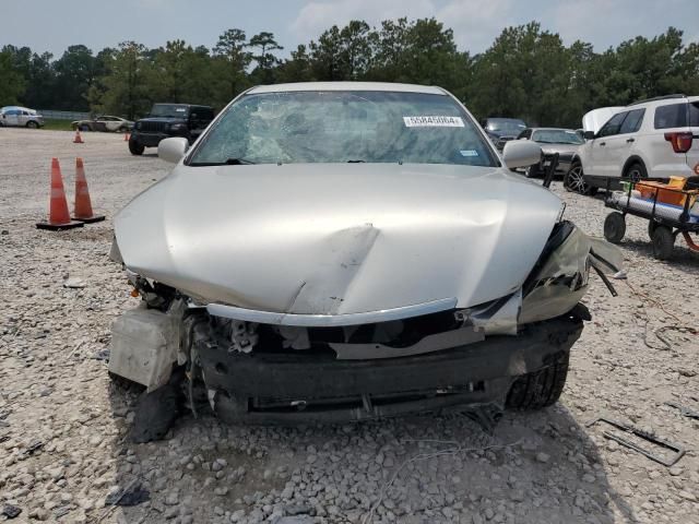 2006 Toyota Camry Solara SE