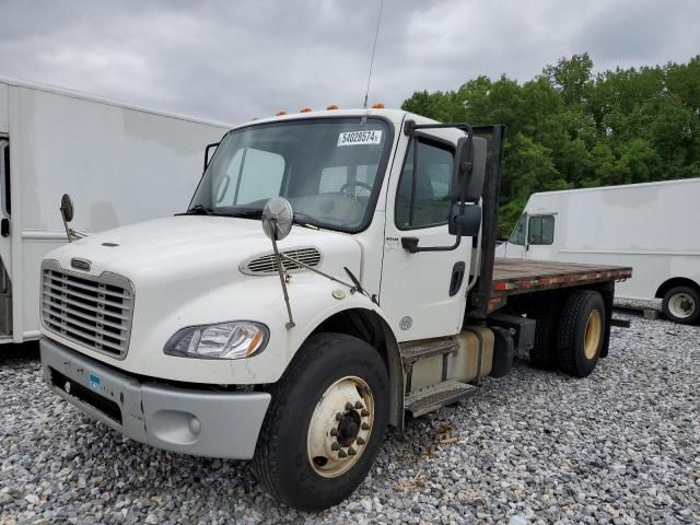 2016 Freightliner M2 106 Medium Duty