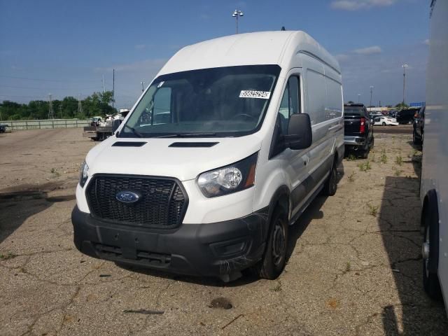 2021 Ford Transit T-250