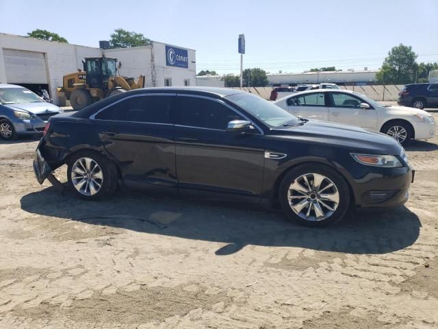 2011 Ford Taurus Limited