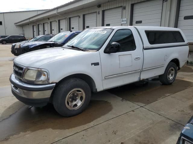 1997 Ford F150