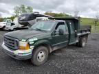 2000 Ford F350 Super Duty