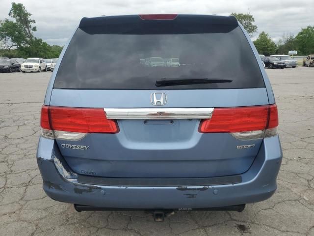 2010 Honda Odyssey Touring