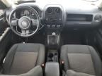 2012 Jeep Patriot Latitude