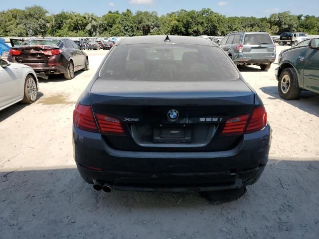 2013 BMW 528 XI