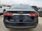 2016 Toyota Avalon XLE