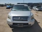 2008 Honda Pilot SE