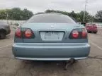 2000 Honda Civic Base