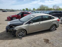 2016 Ford Focus SE en venta en London, ON