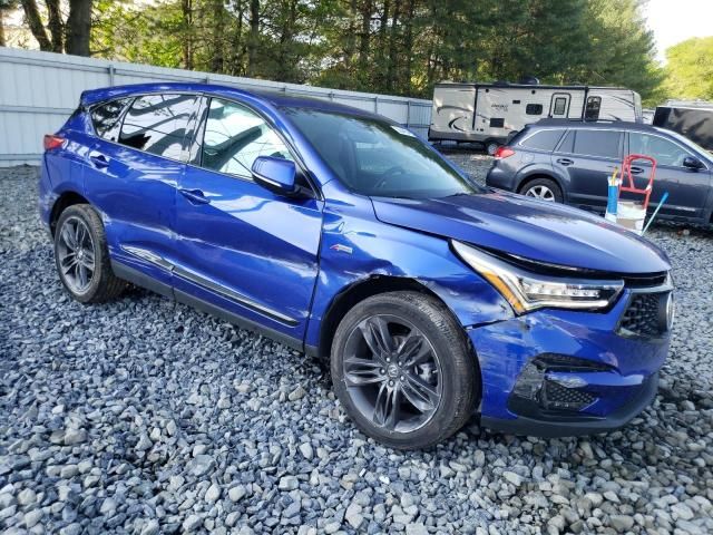 2021 Acura RDX A-Spec