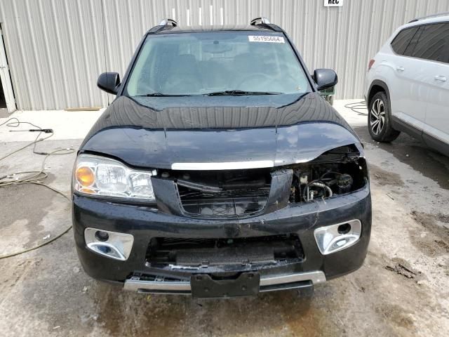 2007 Saturn Vue