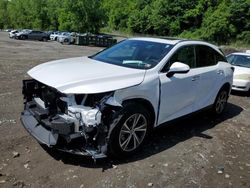 Lexus salvage cars for sale: 2023 Lexus RX 350 Base