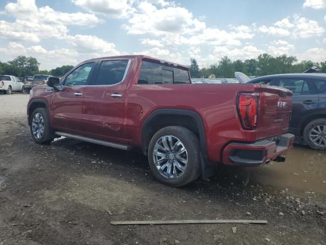 2024 GMC Sierra K1500 Denali