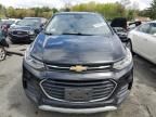 2017 Chevrolet Trax 1LT