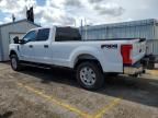 2017 Ford F250 Super Duty