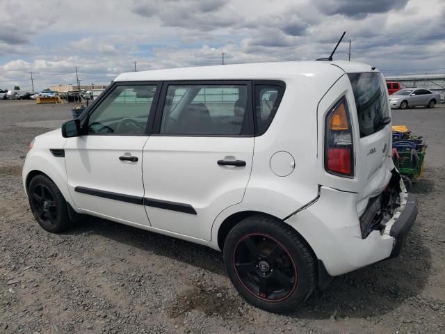 2011 KIA Soul