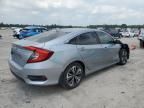 2016 Honda Civic EXL