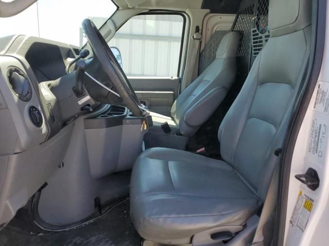 2012 Ford Econoline E150 Van