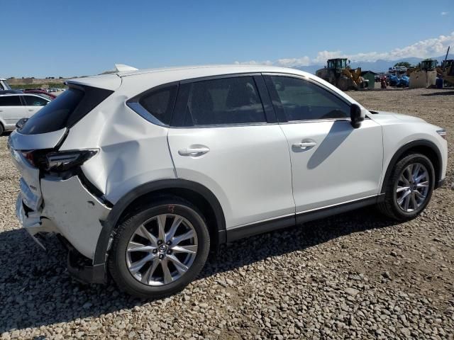 2019 Mazda CX-5 Grand Touring Reserve