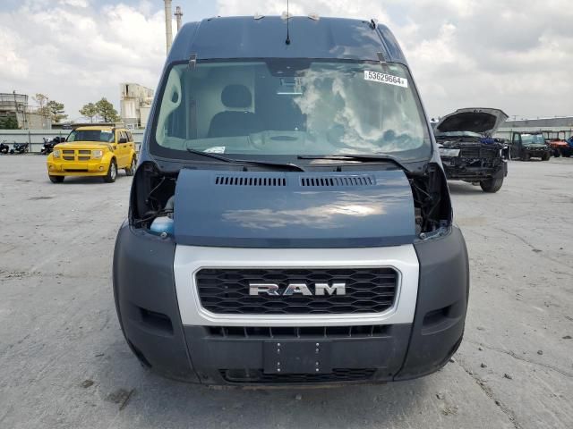 2021 Dodge RAM Promaster 3500 3500 High