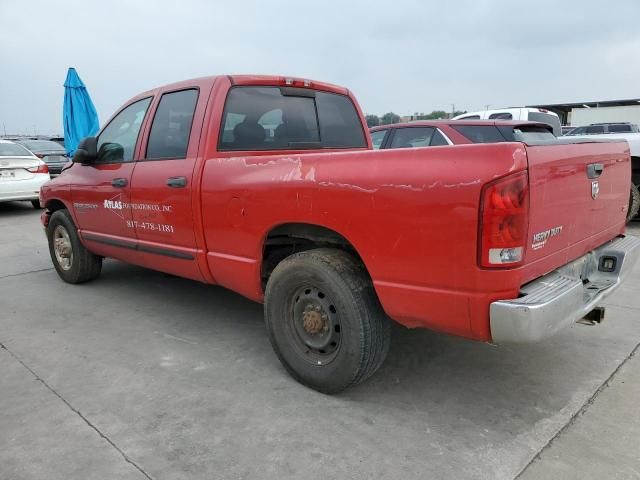 2005 Dodge RAM 2500 ST