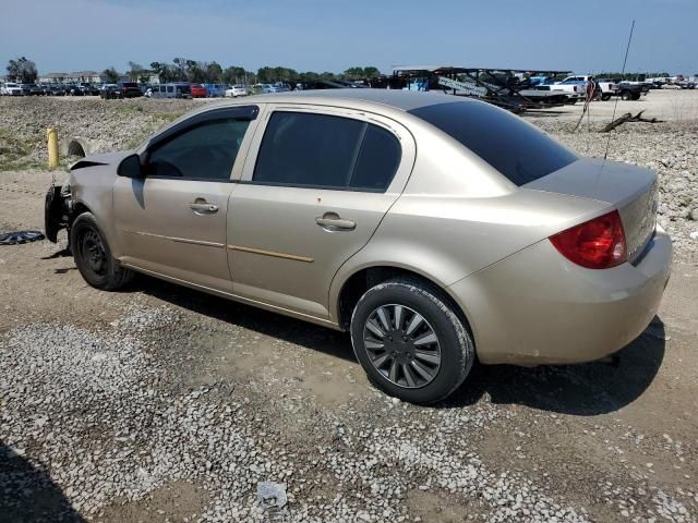 2007 Chevrolet Cobalt LS