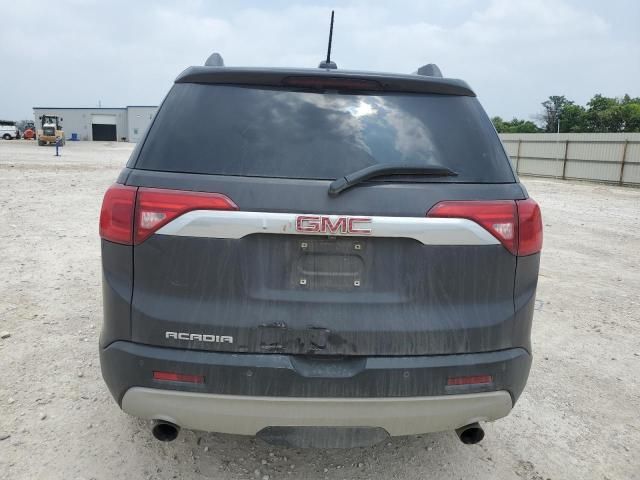 2017 GMC Acadia SLT-2