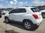 2018 Chevrolet Trax 1LT