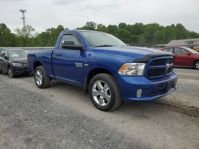 2014 Dodge RAM 1500 ST