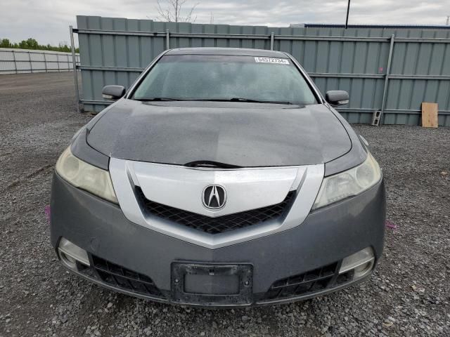 2010 Acura TL