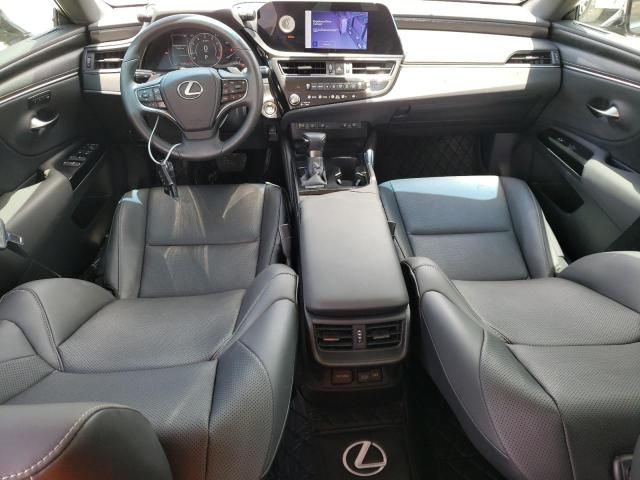 2023 Lexus ES 350 Base