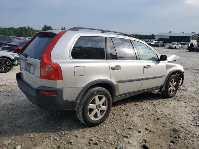 2005 Volvo XC90