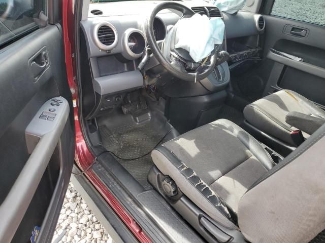 2006 Honda Element EX