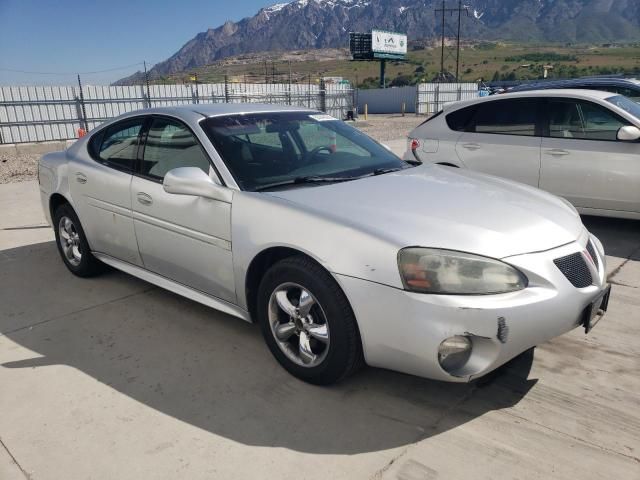 2004 Pontiac Grand Prix GT