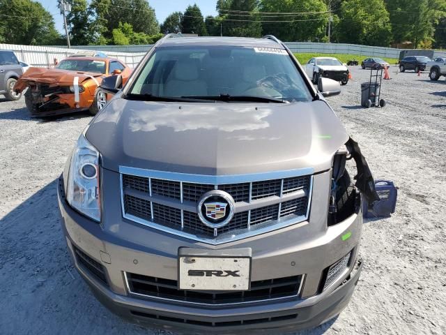 2011 Cadillac SRX Luxury Collection