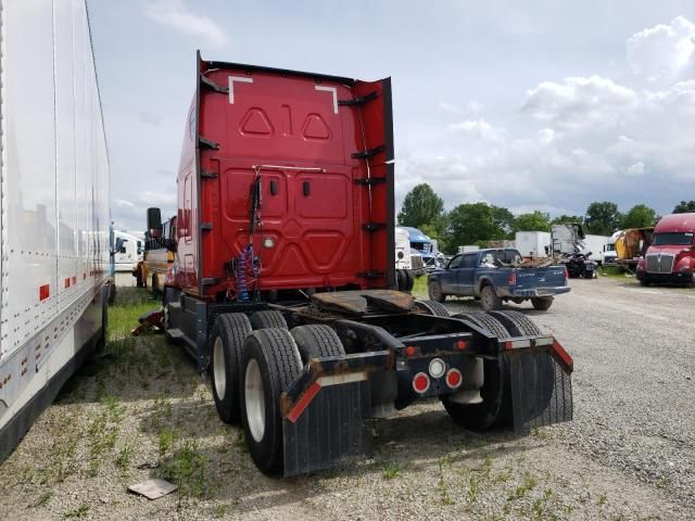 2017 Freightliner Cascadia 125