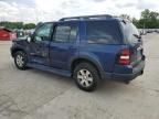 2007 Ford Explorer XLT