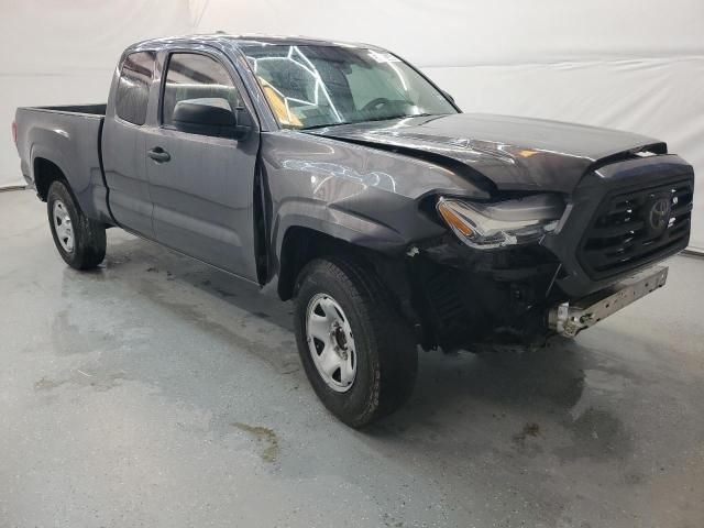 2019 Toyota Tacoma Access Cab