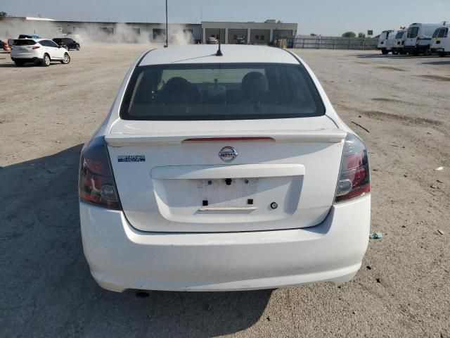 2011 Nissan Sentra 2.0