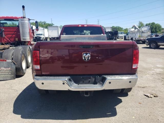 2018 Dodge RAM 3500 ST