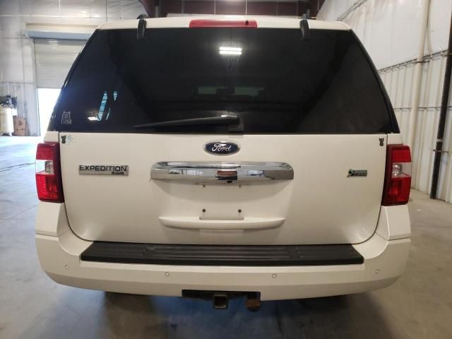 2012 Ford Expedition Limited