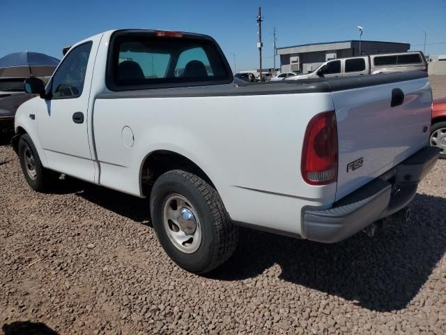 2003 Ford F150