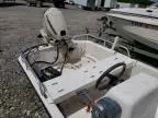 2004 Carolina Skiff J16