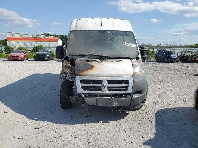 2018 Dodge RAM Promaster 3500 3500 High